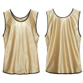 Wholesale Cheap Soccer Vests Sports Football Training Vest